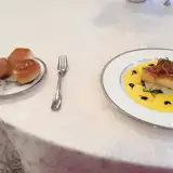 ソースも美味しかった