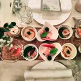 ウエルカムフード