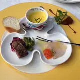 おいしかった…