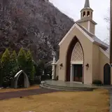 緑がきれいな時期はもっと素敵です。