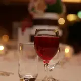 オリジナルカクテルで乾杯☆