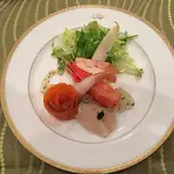 キャベツ千切り