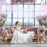 【2026年1月～3月挙式】50名144万円/140万円お得