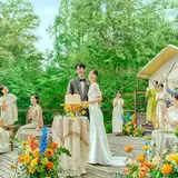 ＜2026年9月～12月＞人気の秋婚★最大64万円相当ご優待