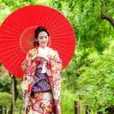 【横浜・三渓園】和装ロケーションフォトプラン