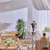 新緑シーズン限定★新郎新婦2泊3日ご宿泊プレゼント付きプラン