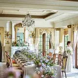  【家族婚割☆10名77万】挙式＆会食プラン！最短1ヶ月でOK