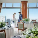 【40名】最大60万相当特典 2026年5月末まで挙式限定