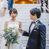 本格的チャペル式【ＳＷＥET　ＤＵＯプラン】198,000円