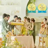 27年3月挙式*心温まる春婚*ドレス特典含め最大120万優待