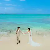 【4月】挙式＋衣裳＜最大70％割引／26→8万円＞特典7万円分