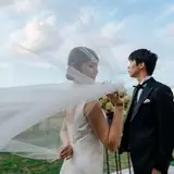 フォト婚＋≪6名様≫お食事プラン