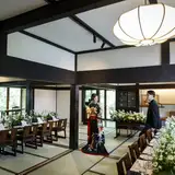 久右衛門邸の終日貸切プラン