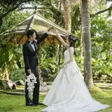 【9月迄】本番和洋＆前撮り別衣装！花嫁4着の贅沢フルプラン