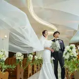 【春婚プラン】＼2026年2月～5月の結婚式限定／