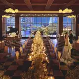 【秋婚★準備期間も安心】26年9月～11月の結婚式