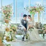 【2026年秋婚】◆26年9～12月◆＜50名215万円～＞