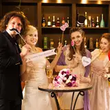 ぜーんぶコミコミ！☆少人数会費制☆【1.5次会プラン】