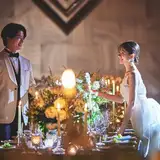 【最大150万優待＊秋婚】26年9～11月◆50名198万～