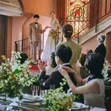 ★早割★【26年10～11月*秋婚】問合せ急増中↑