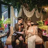 【半年以内のご結婚式限定！】～26年6月挙式までの限定プラン