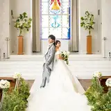 〈最大120万円ご優待！〉2026年夏婚60～100名