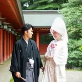 30名＜1年以内＞ 香取神宮挙式×披露宴パーティプラン