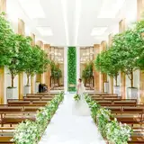 ◆半年以内の結婚式に◆10大特典プラン【50名】166万円