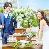 【直前割】7月～8月★最大100万優待！花嫁応援