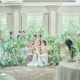 ＜トップシーズン＞26年9月～11月挙式【最大120万円お得】