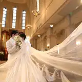 限定プラン　挙式＋衣裳＋美容＋写真が入って143,330円