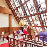 【フォト婚】Chapel Kagura和装フォトプラン