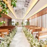 【先着5組】3ヵ月以内が一番お得！シンプルセレモニープラン