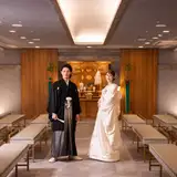 ＼少人数婚／家族や親しい友人とプライベートウェディング