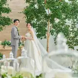 【26年4月までの挙式限定 】最大150万円特典★