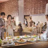【15周年プラン】25年6月までの挙式が最大165万円お得！