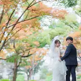 【26年10月～12月｜50名269万】秋婚プラン