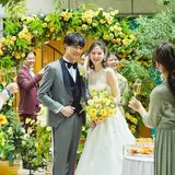 【26年4～6月限定*最大96万円優待】春婚プラン