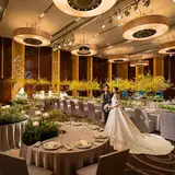 【2026年秋冬のご婚礼】プライベート感を大切なゲストの方へ