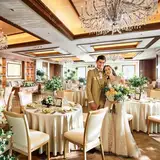 【最大121万優待/26年3月迄】挙式料・ドレスプレゼント