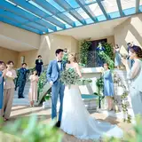 【26年8月迄に結婚式実施の方へ】◆最大130万円ご優待◆