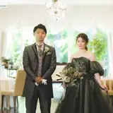 【60名様～80名様】挙式+パーティープラン！