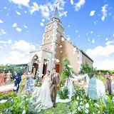 【2026年秋婚】日程空き僅か！ドレス選び放題の特別プラン★