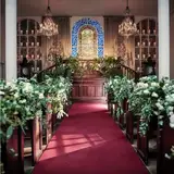 【挙式のみ】2名から叶う◆『音の教会』での本格挙式が38.5万円