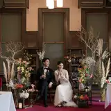 【2026年9月～12月｜50名253万】大人気◎秋婚プラン