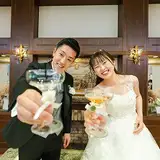 まだ間に合う！［期間限定春夏ウェディング☆］