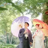 【前撮り・フォトのみ】＊フォトウェディングプラン＊17万円☆