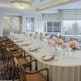 【眺望◎35階専用会場ご案内】6～30名様の家族婚専用プラン