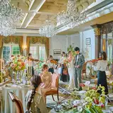 26年11月の結婚式もお得に叶う！