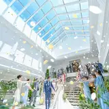 【2026年10～12月挙式】50名最大115万優待！